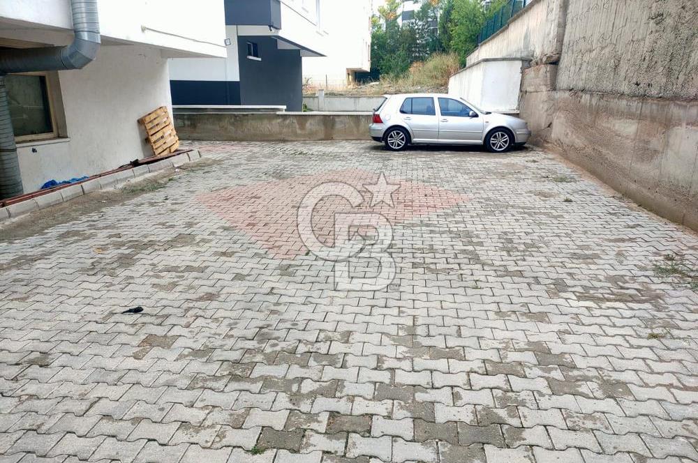 HİKMET ÖZER CADDESİ ÜZERİ SATILIK 2+1 DAİRE