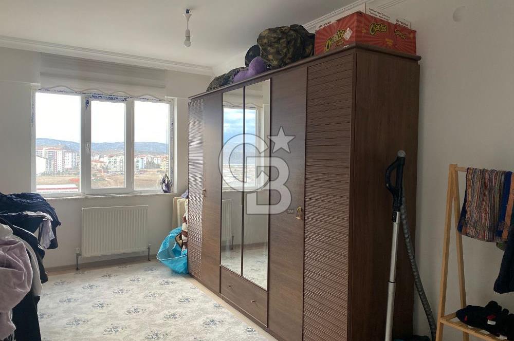 SAMSUN YOLUNA CEPHE 3+1 FIRSAT DAİRE...