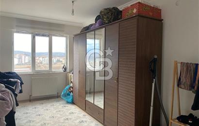 SAMSUN YOLUNA CEPHE 3+1 FIRSAT DAİRE...