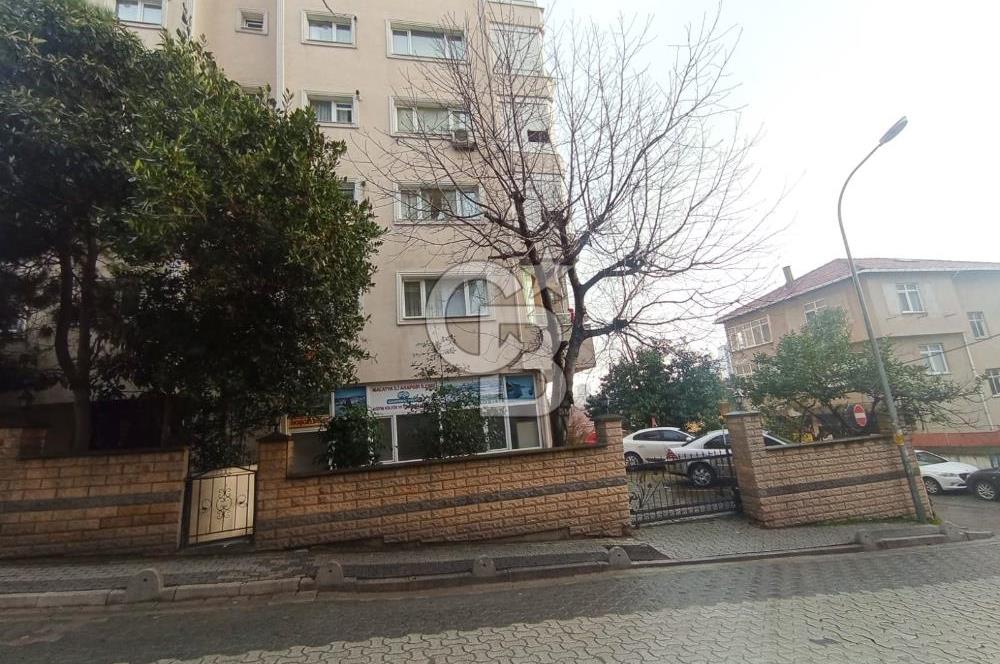 İçerenköyün En Güzel Caddesi N.Erbakan Da Satılık 3+1 Daire