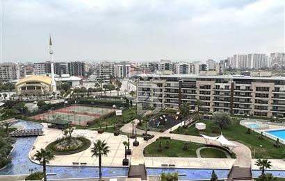 Park Yaşam Mavişehir'de Peyzaj ve Deniz Cephe Satılık 3+1 Daire