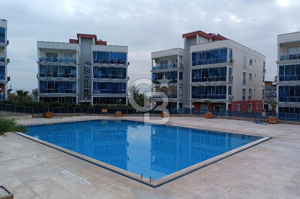 BAYRAKLI OSMANGAZİ MAHALLESİNDE SATILIK 3+1 DAİRE ACİL!!!