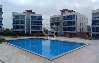 BAYRAKLI OSMANGAZİ MAHALLESİNDE SATILIK 3+1 DAİRE ACİL!!!