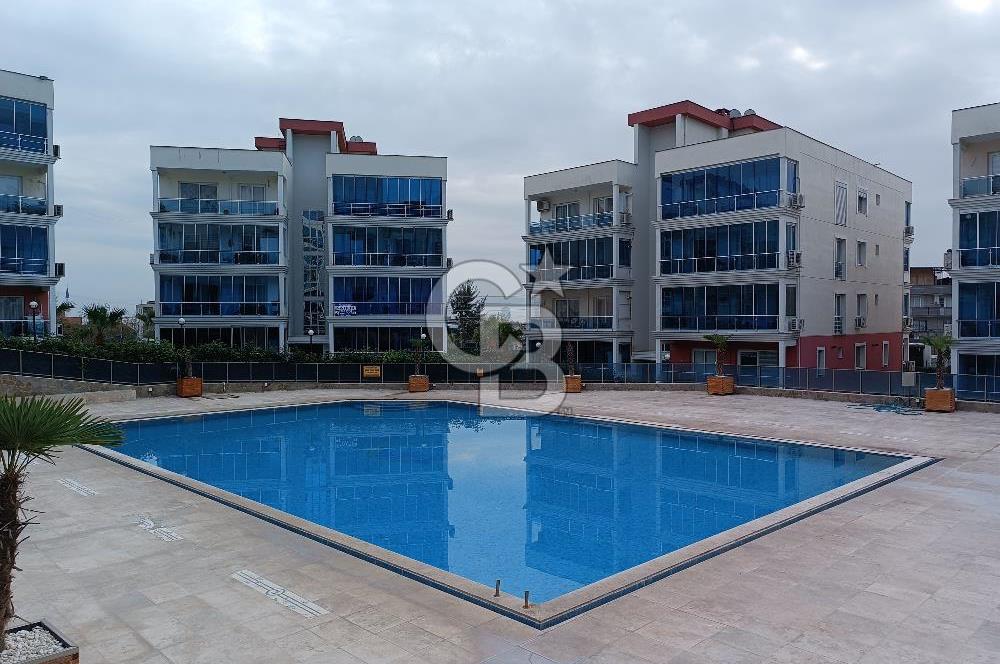 BAYRAKLI OSMANGAZİ MAHALLESİNDE SATILIK 3+1 DAİRE ACİL!!!