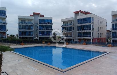 BAYRAKLI OSMANGAZİ MAHALLESİNDE SATILIK 3+1 DAİRE ACİL!!!