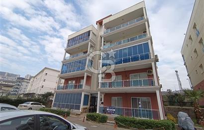 BAYRAKLI OSMANGAZİ MAHALLESİNDE SATILIK 3+1 DAİRE ACİL!!!