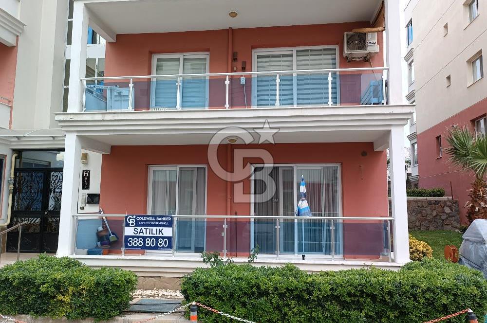 BAYRAKLI OSMANGAZİ MAHALLESİNDE SATILIK 3+1 DAİRE ACİL!!!