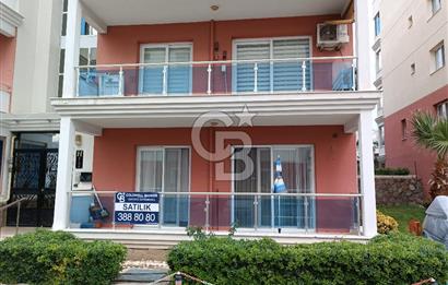 BAYRAKLI OSMANGAZİ MAHALLESİNDE SATILIK 3+1 DAİRE ACİL!!!