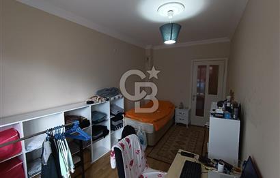 BAYRAKLI OSMANGAZİ MAHALLESİNDE SATILIK 3+1 DAİRE ACİL!!!