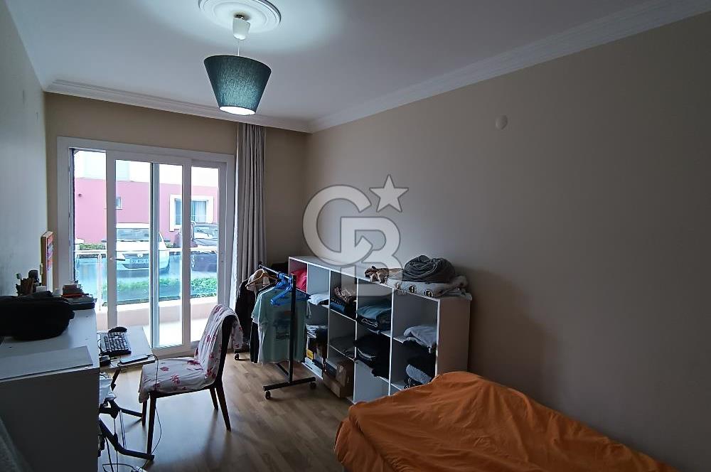 BAYRAKLI OSMANGAZİ MAHALLESİNDE SATILIK 3+1 DAİRE ACİL!!!