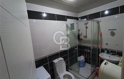 BAYRAKLI OSMANGAZİ MAHALLESİNDE SATILIK 3+1 DAİRE ACİL!!!