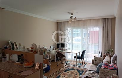 BAYRAKLI OSMANGAZİ MAHALLESİNDE SATILIK 3+1 DAİRE ACİL!!!