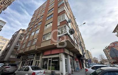 CB ANATOLİA / SAHABİYE MAH. YILDIRIM CAD. 50m² SATILIK DÜKKAN