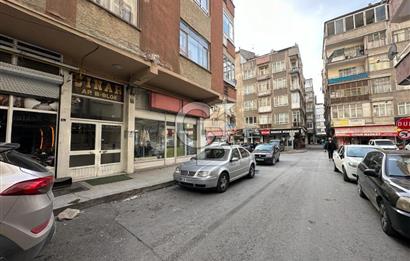 CB ANATOLİA / SAHABİYE MAH. YILDIRIM CAD. 50m² SATILIK DÜKKAN