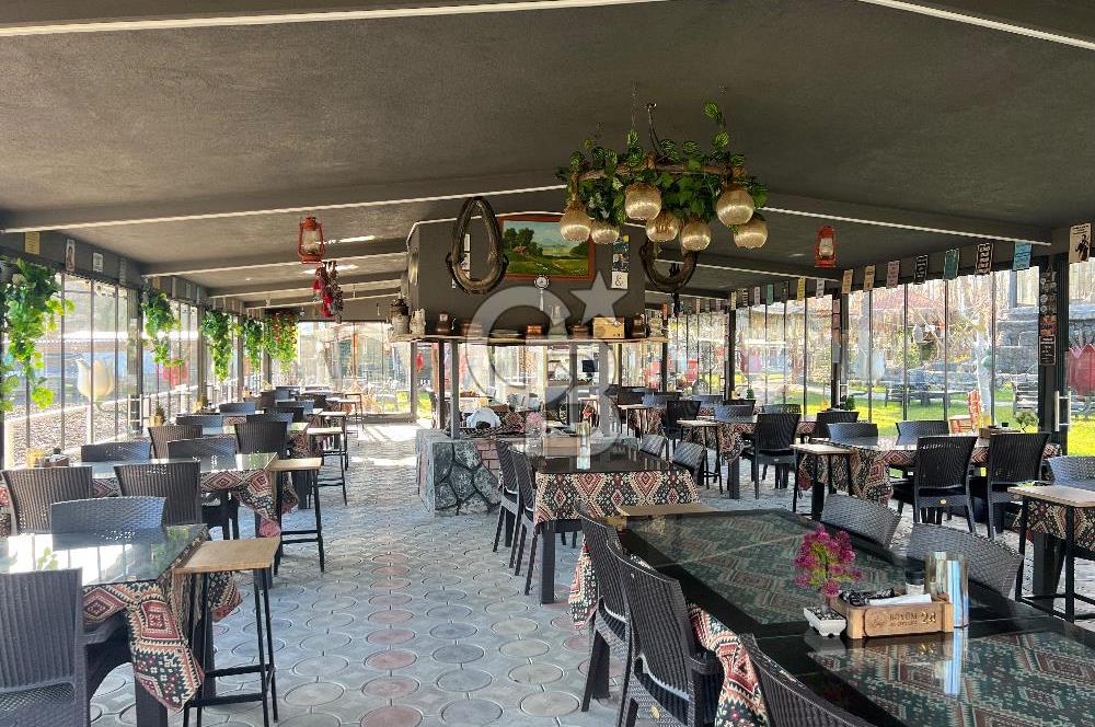 ÇATALCA DA DEVREN KİRALIK RESTORANT VE AT ÇİFTLİĞİ