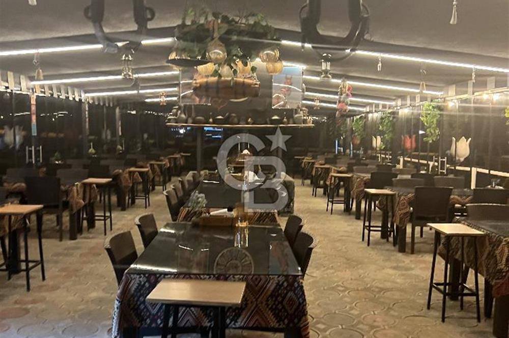 ÇATALCA DA DEVREN KİRALIK RESTORANT VE AT ÇİFTLİĞİ