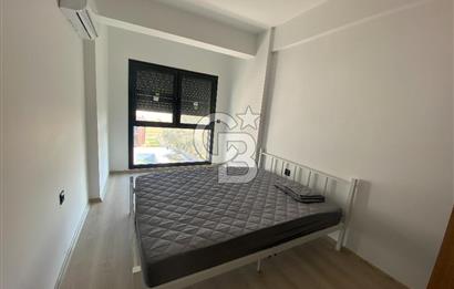 MENDERES TEKELİ SİTE İÇİNDE FUL EŞYALI SATILIK 1+1 DAİRE