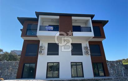 MENDERES TEKELİ SİTE İÇİNDE FUL EŞYALI SATILIK 1+1 DAİRE