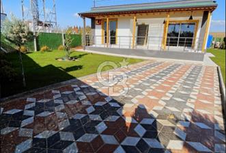 MOGAN GARDEN LİFE 500 m2 HOBİ BAHÇESİ