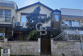 Atatürk mahallesinde müstakil ev