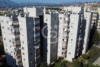 SAKARYA CADDESİ TOROS SİTESİ SATILIK 3+1