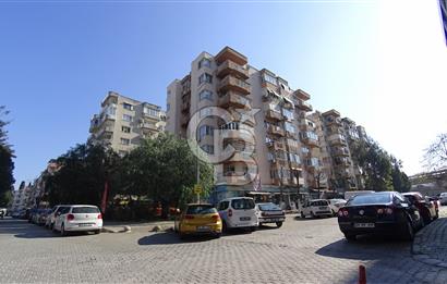 İzmir Bornova Muhteşem Lokasyon da Satılık Kiracılı Dükkan