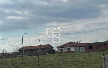 Biga Güvemalan köyü Satılık Arsa