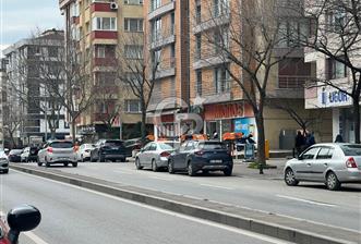 Ataşehir İçerenköy Mahallesi Kiralık 3+1 Daire