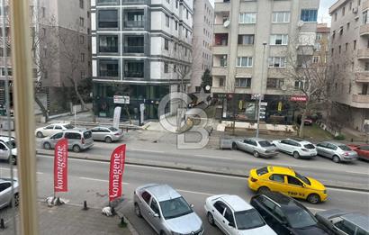 Ataşehir İçerenköy Mahallesi Kiralık 3+1 Daire