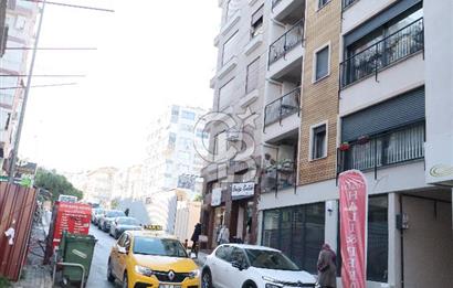 Hatay İzmirspor metro yakını yeni bina Satılık 3+1 Daire