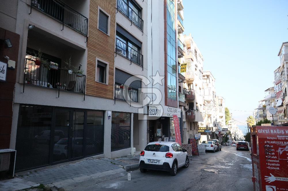 Hatay İzmirspor Metro Durağı Yakını Yeni bina Satılık 3+1 Daire
