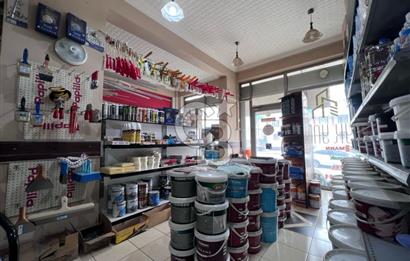 CB ANATOLIA | Esenyurt'ta Devren Boya ve Hırdavat Dükkanı