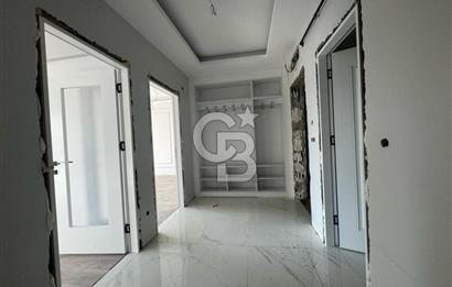 CB ANATOLİA'DAN GÜLÜK MAH. SIFIR SATILIK DAİRE