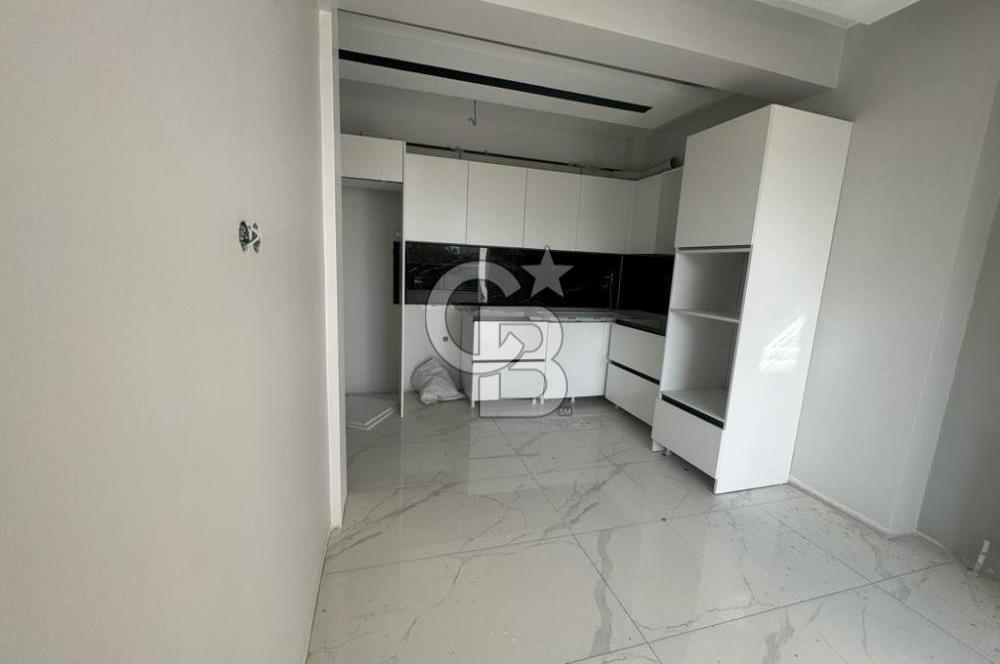 CB ANATOLİA'DAN GÜLÜK MAH. SIFIR SATILIK DAİRE