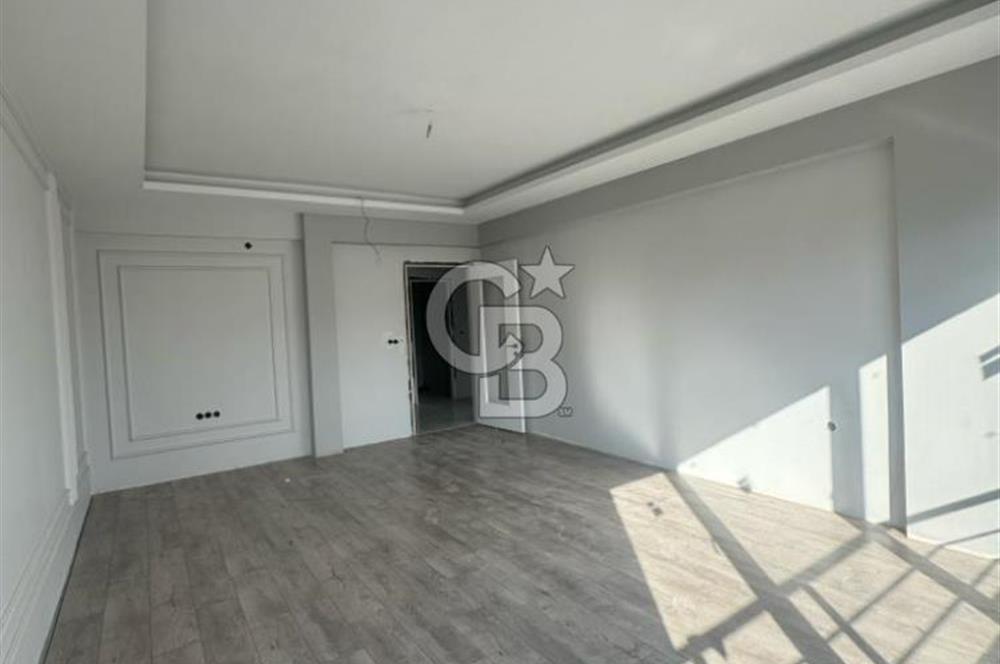 CB ANATOLİA'DAN GÜLÜK MAH. SIFIR SATILIK DAİRE