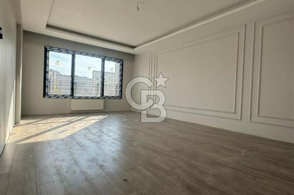 CB ANATOLİA'DAN GÜLÜK MAH. SIFIR SATILIK DAİRE