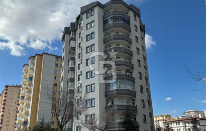 CB ANATOLİADAN YENİŞEHİR MAHALLESİNDE SATILIK 3+1 DAİRE