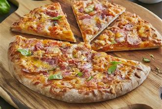 Yüksek cirolu Amerikan Pizza Restoranı Devren Kiralıktır.