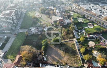 FOLKART TOWERS KARŞISI MUHTEŞEM KONUM SATILIK ARSA