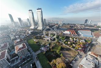 FOLKART TOWERS KARŞISI MUHTEŞEM KONUM SATILIK ARSA