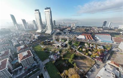 FOLKART TOWERS KARŞISI MUHTEŞEM KONUM SATILIK ARSA