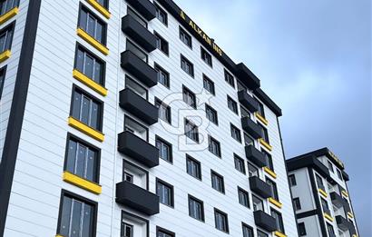 MERKEZİ KONUMDA SATILIK 2+1 90m SIFIR DAİRE