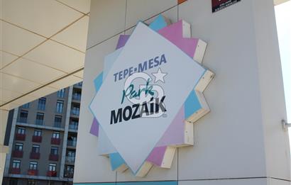 PARK MOZAİK SİTESİNDE, YAŞAM KALİTENİZE UYGUN 3+1, 150 M² DAİRE