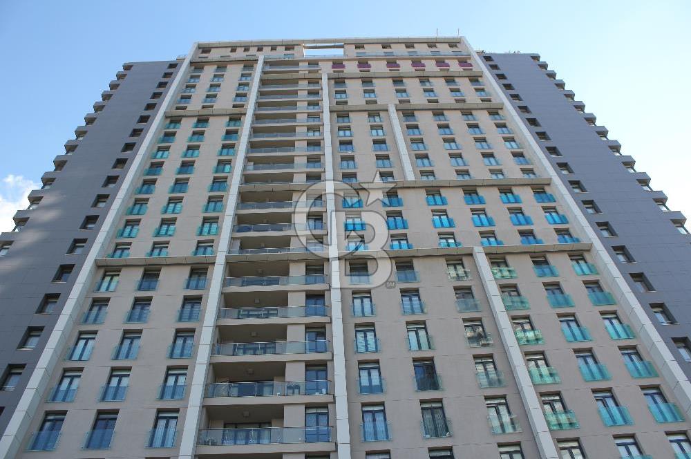 PARK MOZAİK SİTESİNDE, YAŞAM KALİTENİZE UYGUN 3+1, 150 M² DAİRE