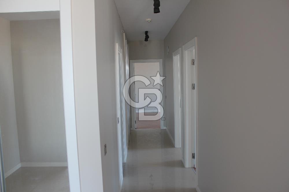 PARK MOZAİK SİTESİNDE, YAŞAM KALİTENİZE UYGUN 3+1, 150 M² DAİRE