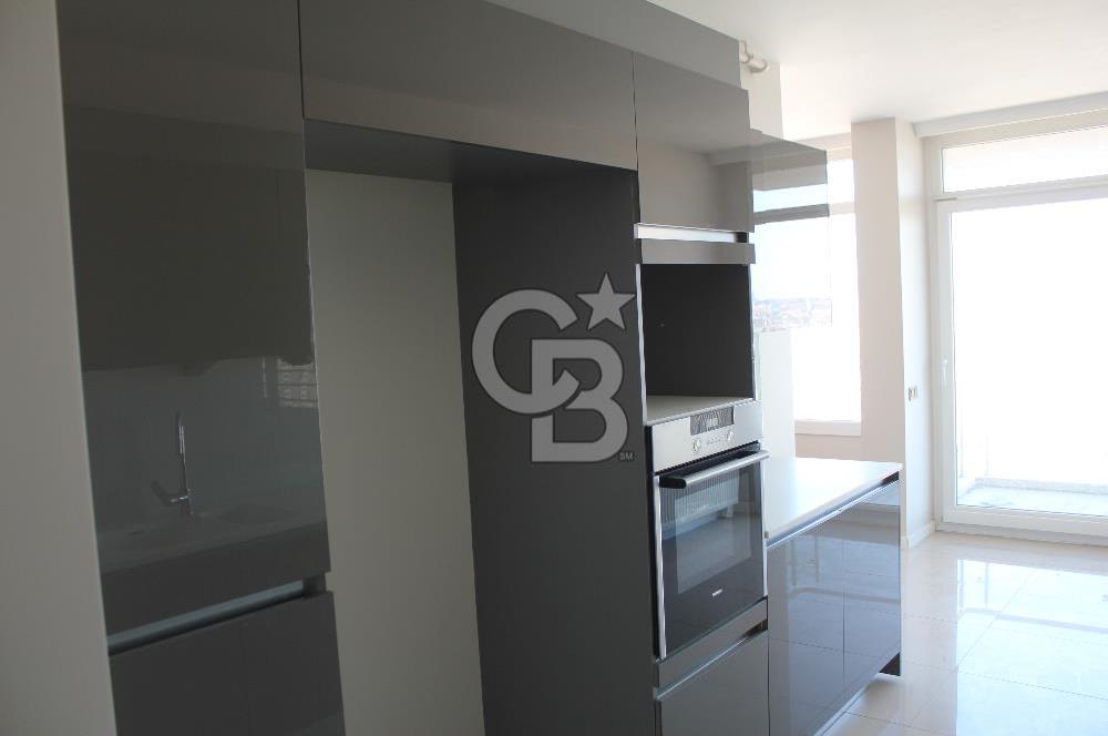 PARK MOZAİK SİTESİNDE, YAŞAM KALİTENİZE UYGUN 3+1, 150 M² DAİRE