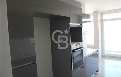 PARK MOZAİK SİTESİNDE, YAŞAM KALİTENİZE UYGUN 3+1, 150 M² DAİRE