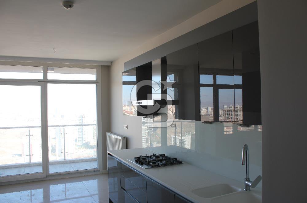 PARK MOZAİK SİTESİNDE, YAŞAM KALİTENİZE UYGUN 3+1, 150 M² DAİRE