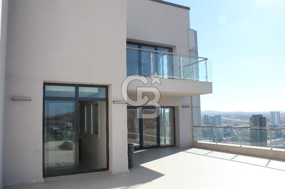 PARK MOZAİK SİTESİNDE, YAŞAM KALİTENİZE UYGUN 4+1, 275 M² DAİRE