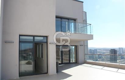 PARK MOZAİK SİTESİNDE, YAŞAM KALİTENİZE UYGUN 4+1, 275 M² DAİRE